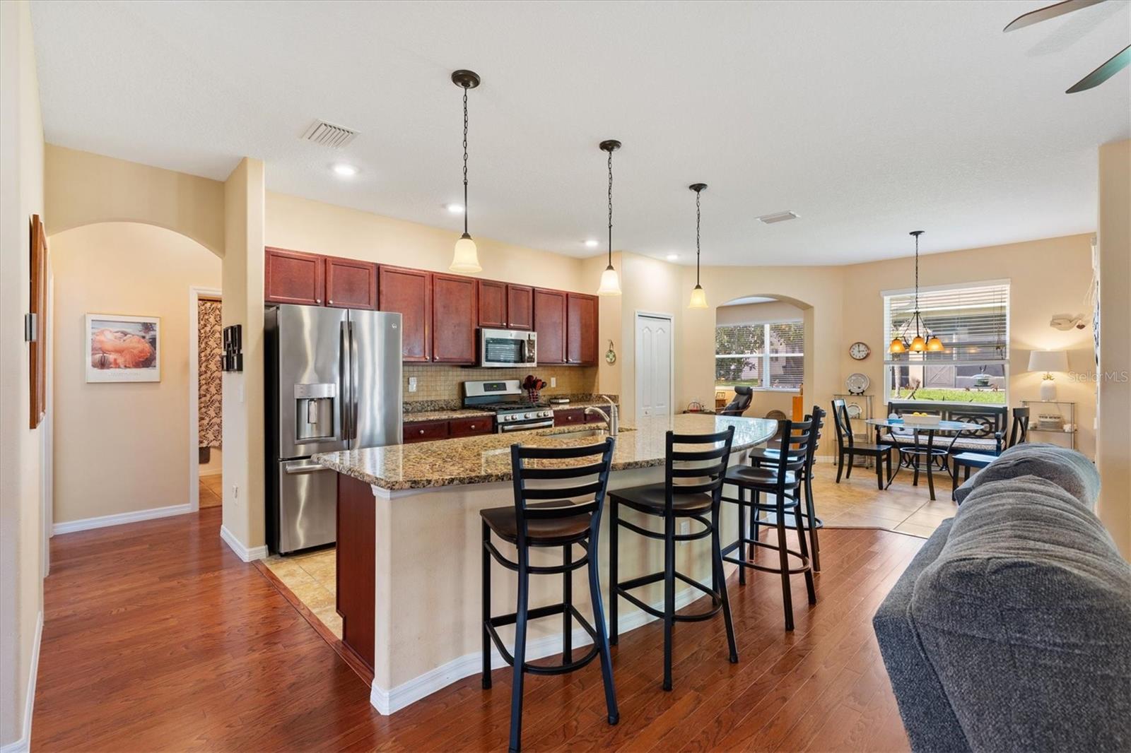 26605 AUGUSTA SPRINGS CIR, LEESBURG, FL, 34748