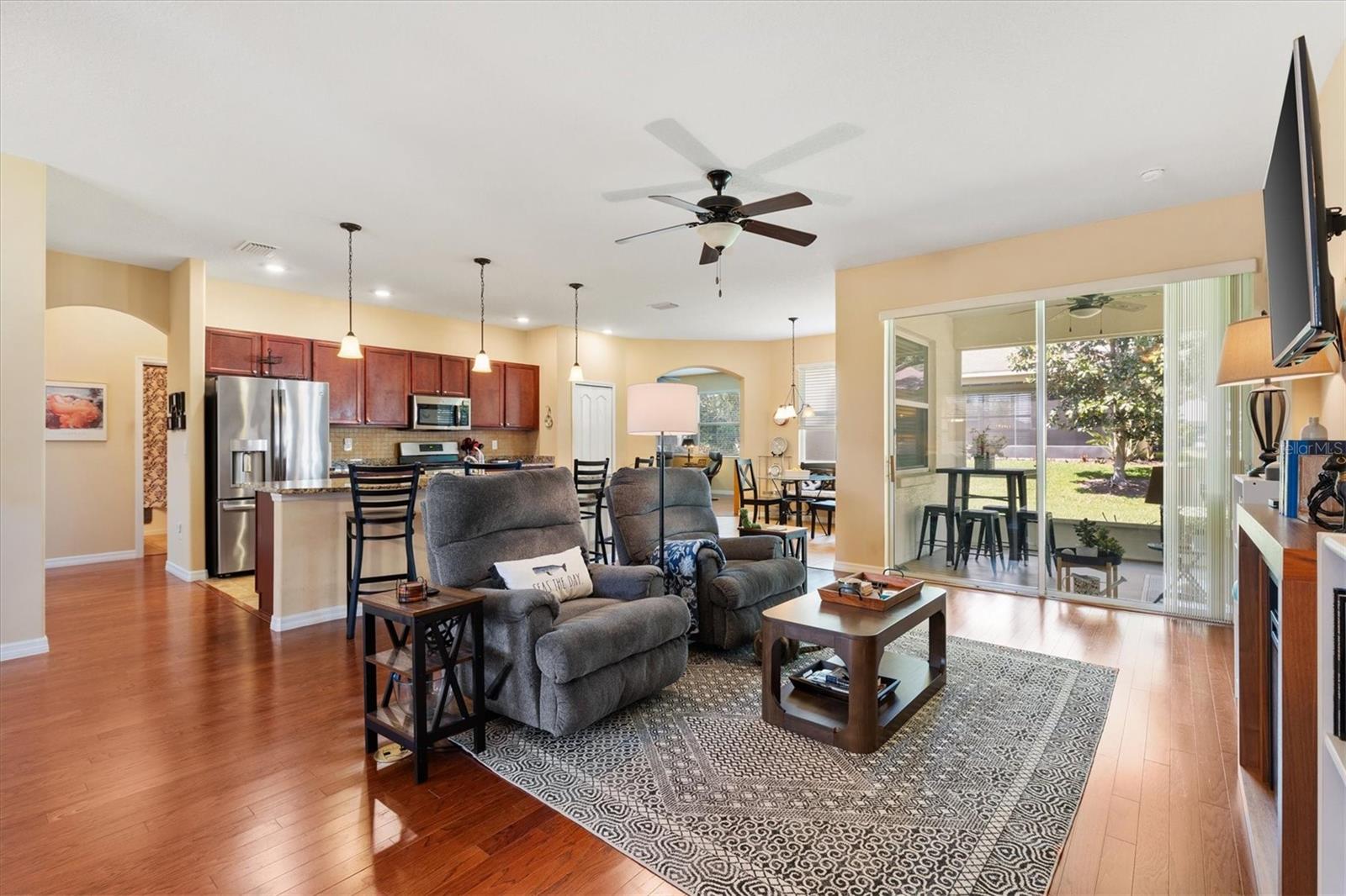 26605 AUGUSTA SPRINGS CIR, LEESBURG, FL, 34748