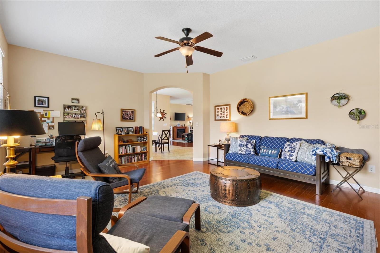 26605 AUGUSTA SPRINGS CIR, LEESBURG, FL, 34748