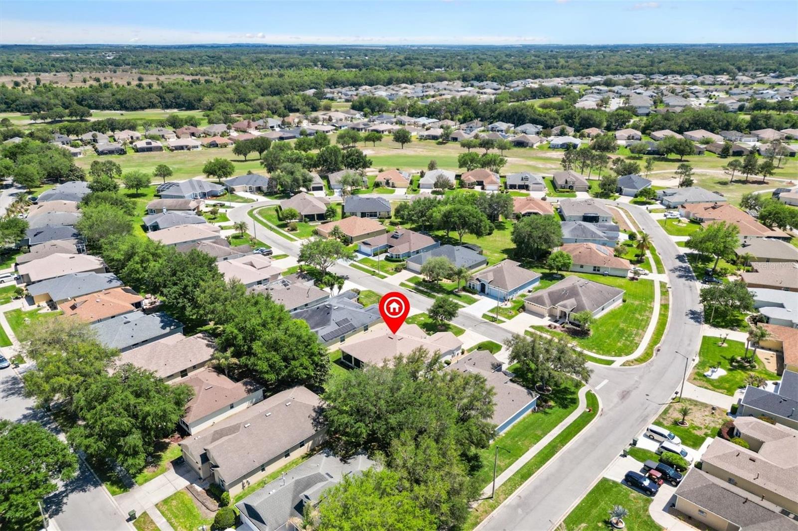 26605 AUGUSTA SPRINGS CIR, LEESBURG, FL, 34748