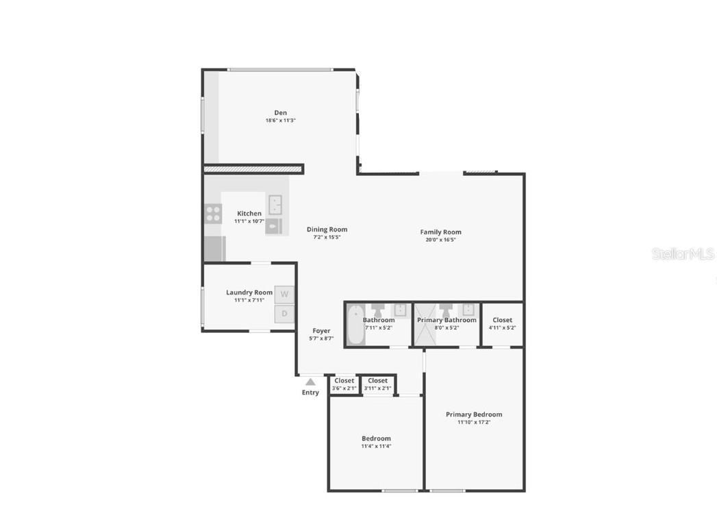 2014 HAMPSTEAD CIR, SUN CITY CENTER, FL, 33573