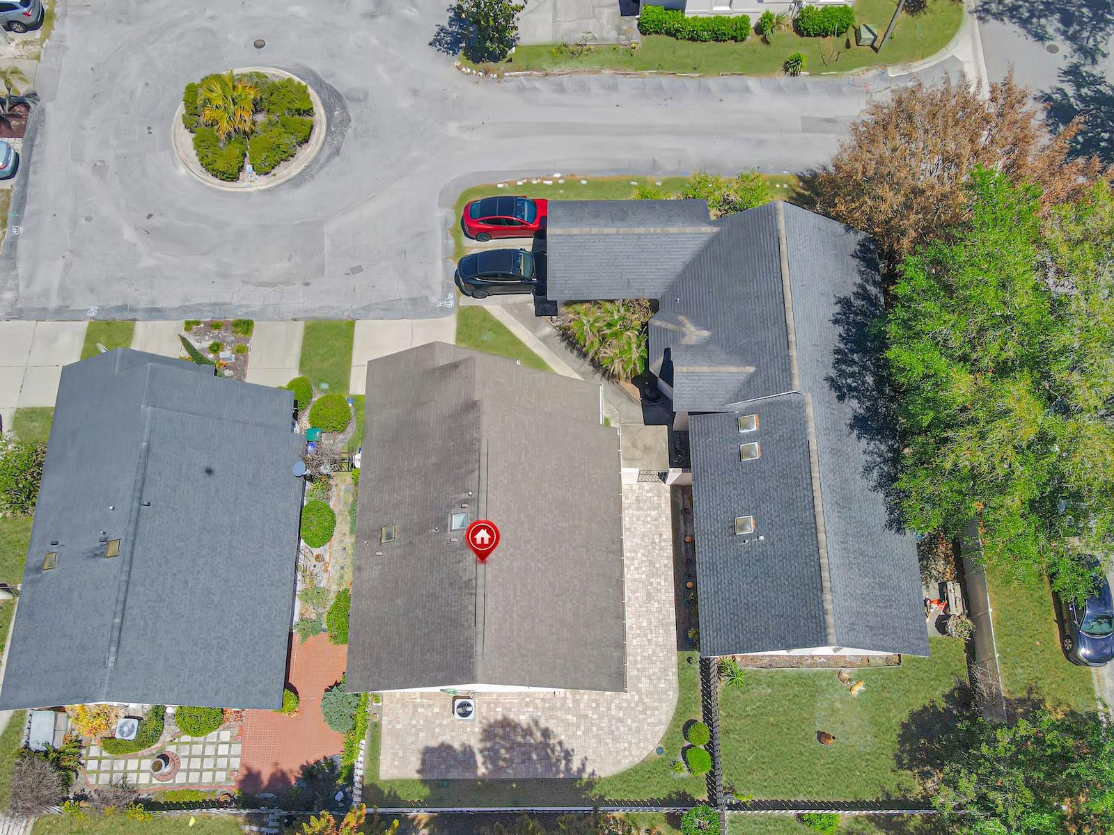 4122 TUNITAS CT, ORLANDO, FL, 32817