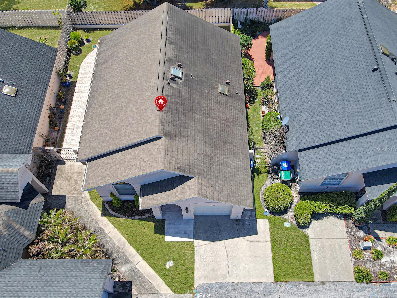 4122 TUNITAS CT, ORLANDO, FL, 32817