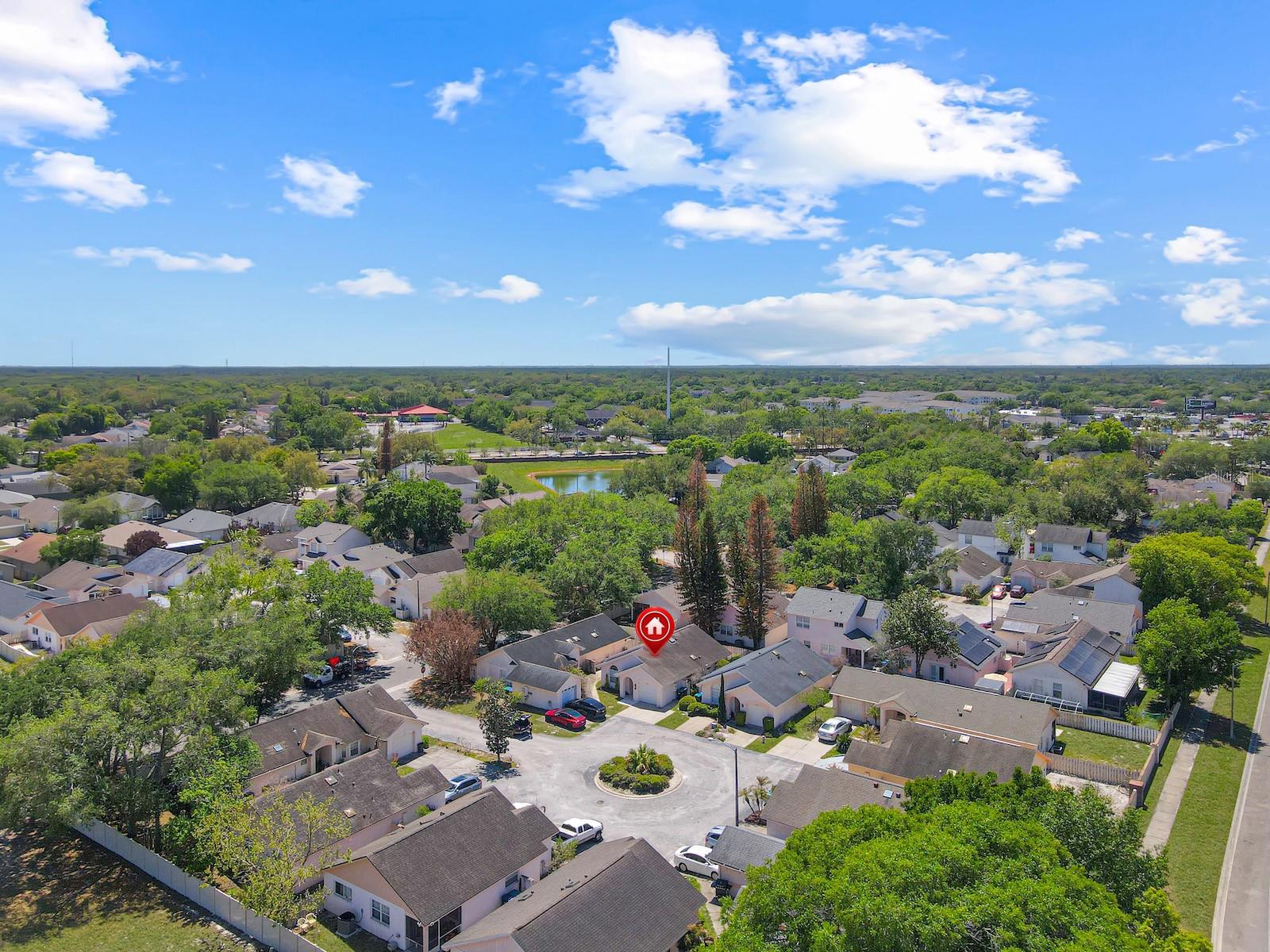 4122 TUNITAS CT, ORLANDO, FL, 32817