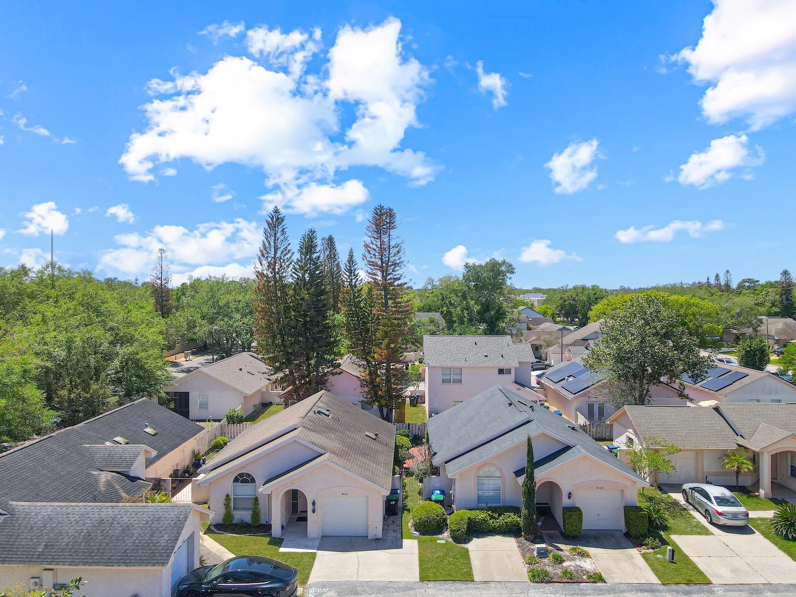 4122 TUNITAS CT, ORLANDO, FL, 32817