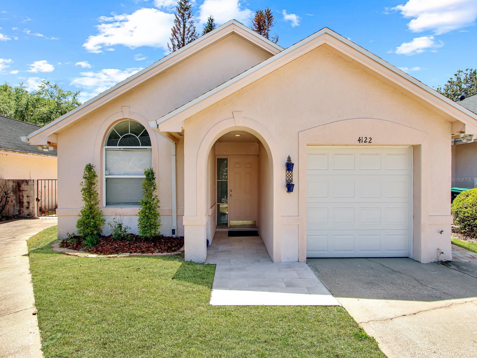 4122 TUNITAS CT, ORLANDO, FL, 32817