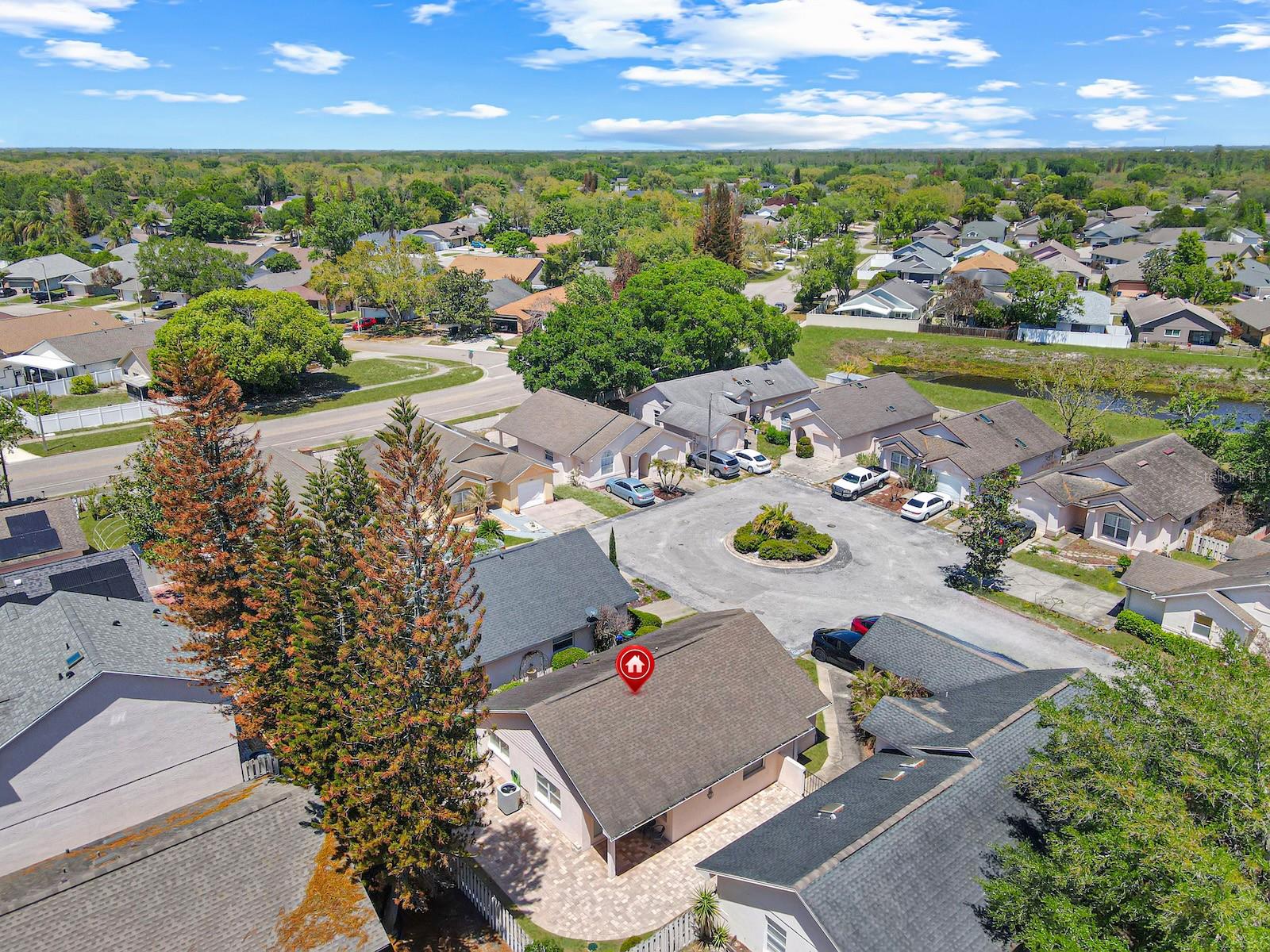 4122 TUNITAS CT, ORLANDO, FL, 32817