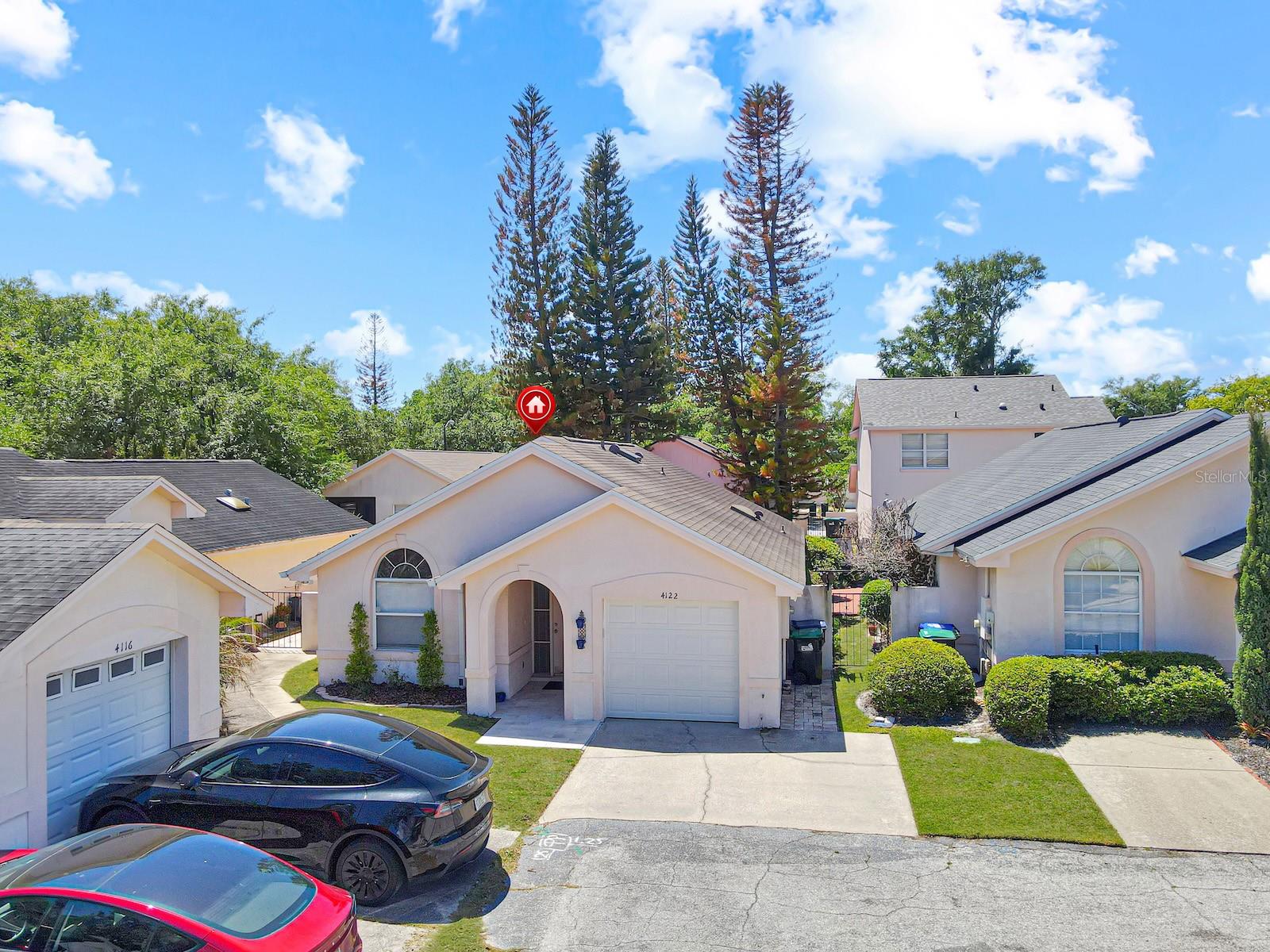 4122 TUNITAS CT, ORLANDO, FL, 32817