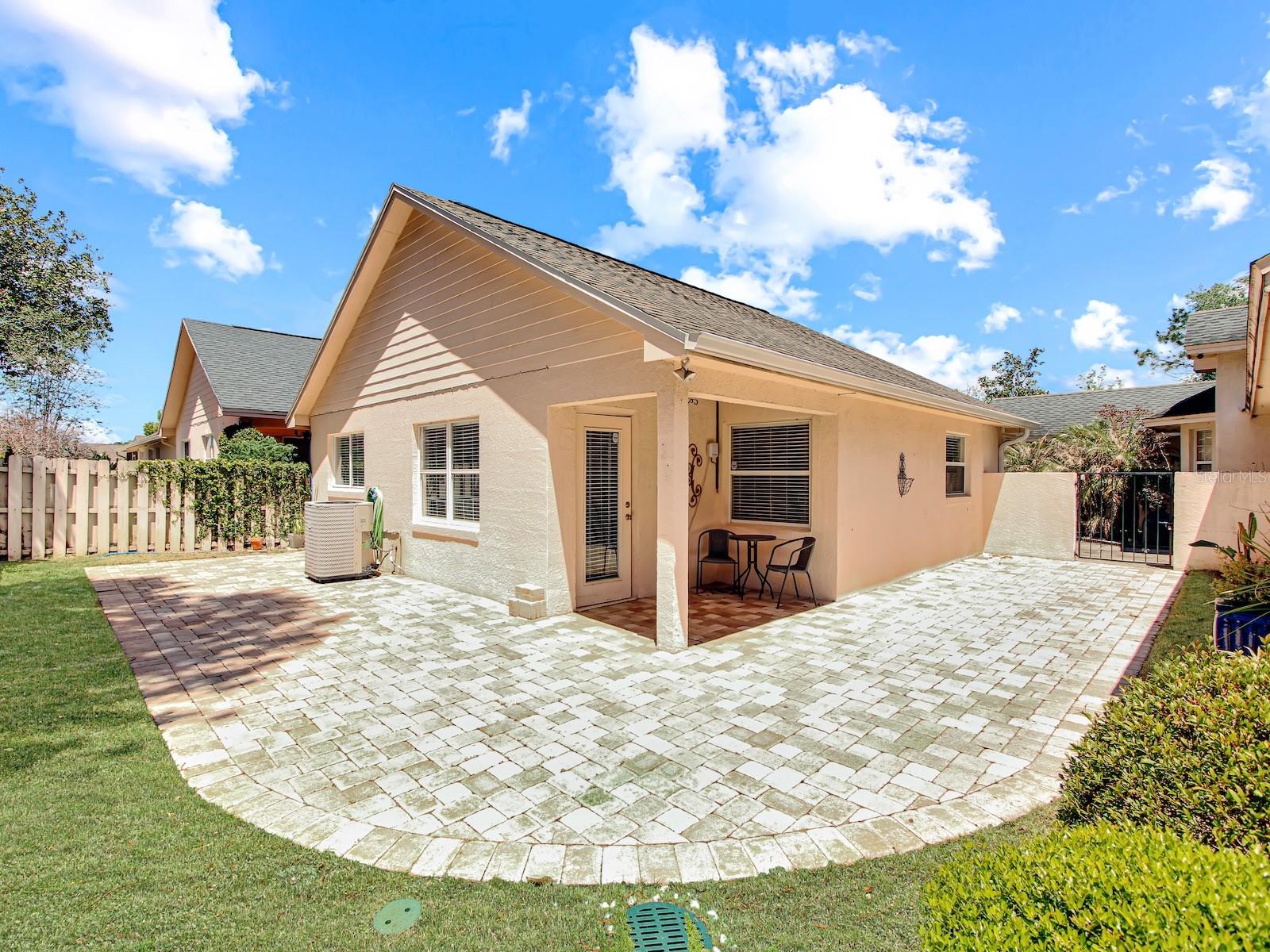 4122 TUNITAS CT, ORLANDO, FL, 32817