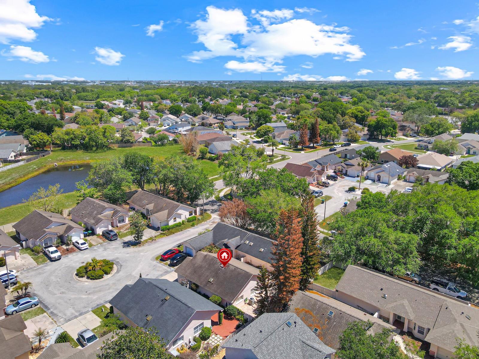 4122 TUNITAS CT, ORLANDO, FL, 32817