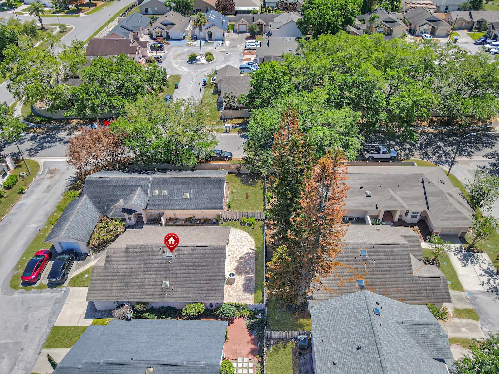 4122 TUNITAS CT, ORLANDO, FL, 32817