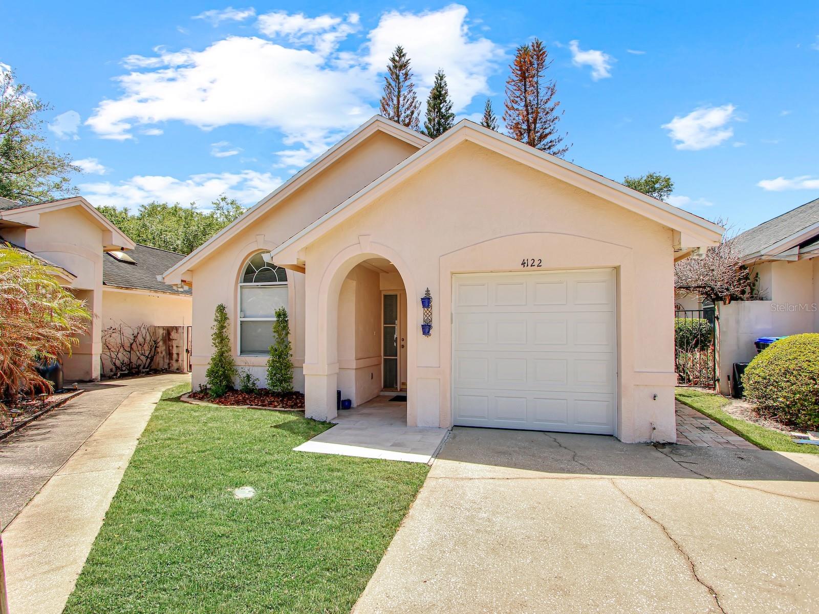 4122 TUNITAS CT, ORLANDO, FL, 32817