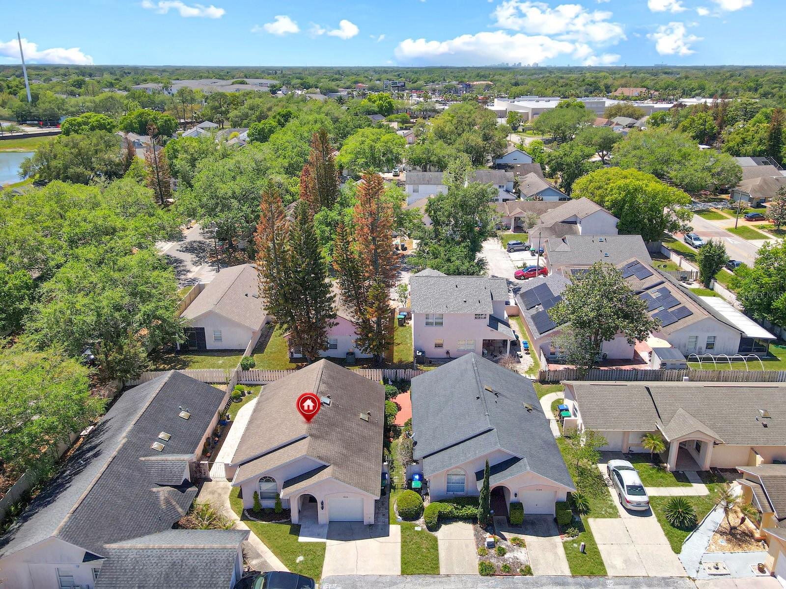 4122 TUNITAS CT, ORLANDO, FL, 32817