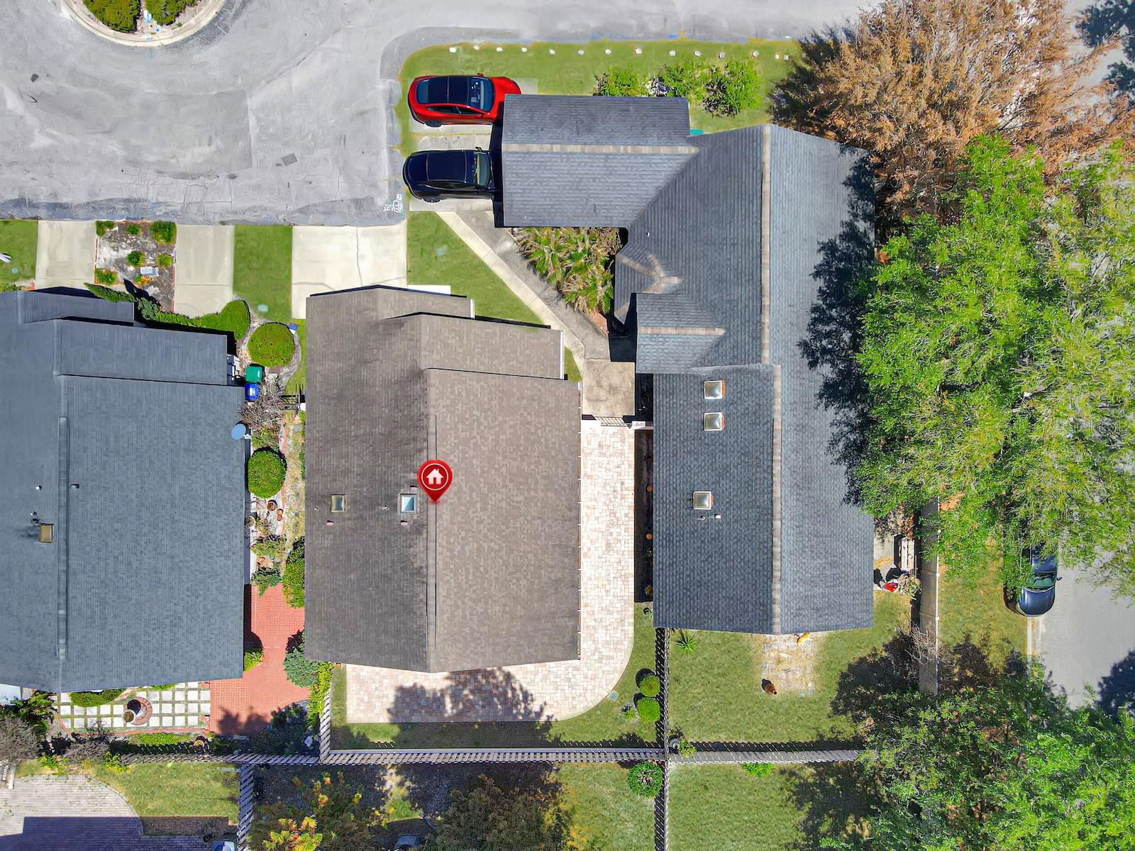 4122 TUNITAS CT, ORLANDO, FL, 32817