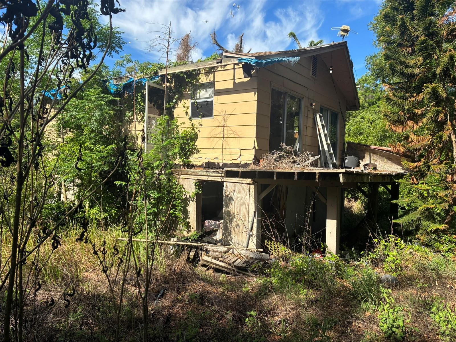 3752 N ORANGE BLOSSOM TRL, MOUNT DORA, FL, 32757