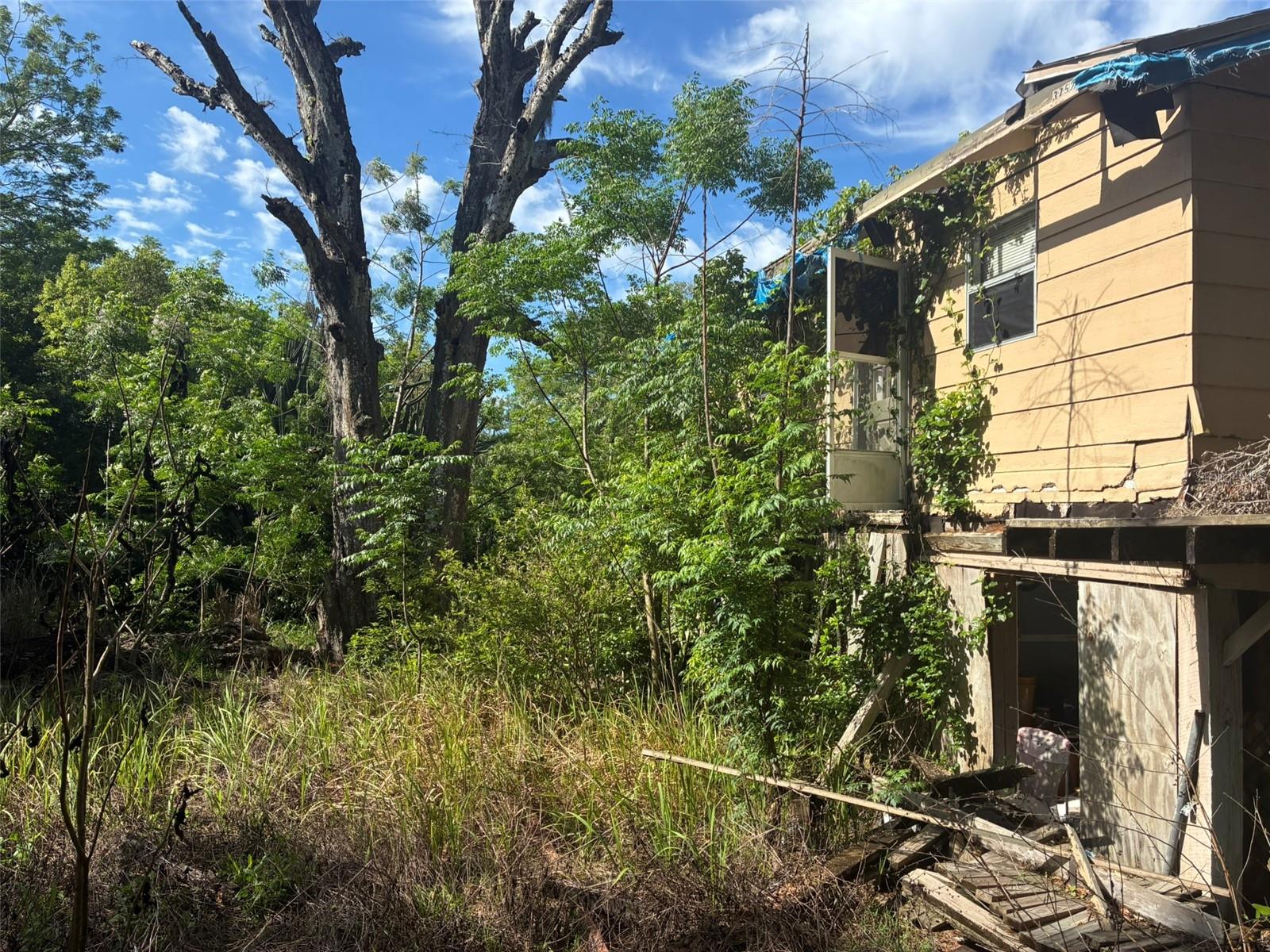 3752 N ORANGE BLOSSOM TRL, MOUNT DORA, FL, 32757