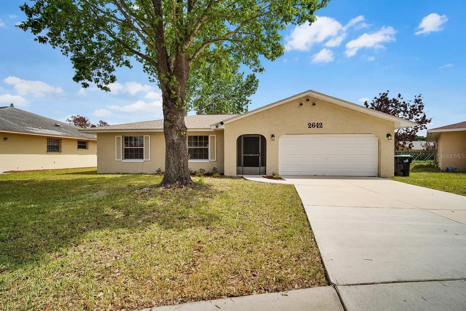 2642 ARPANA CT, ORLANDO, FL, 32839