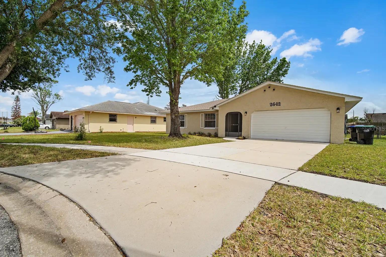 2642 ARPANA CT, ORLANDO, FL, 32839