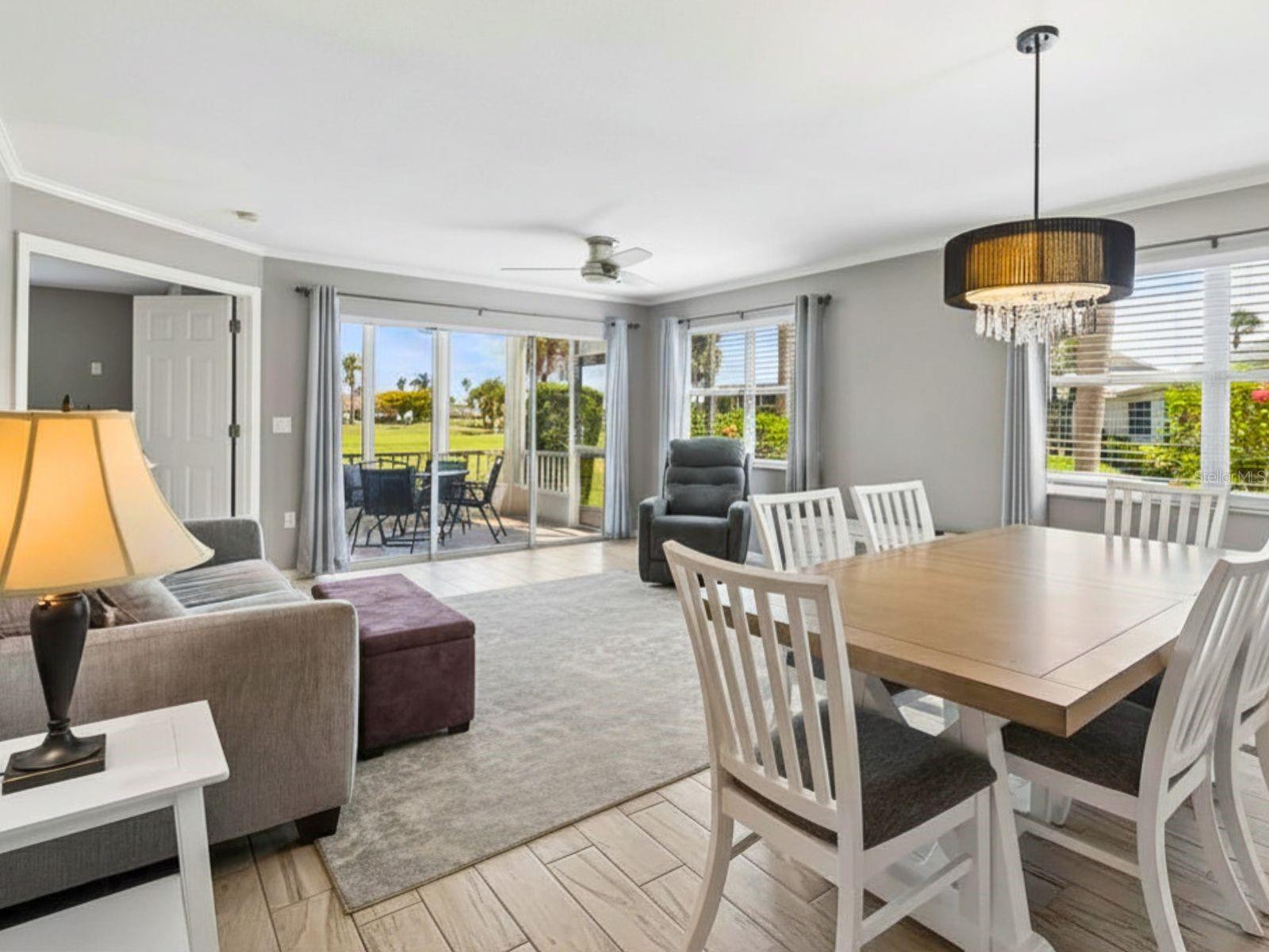 1612 FAIRWAY TRCE #A, PALMETTO, FL, 34221