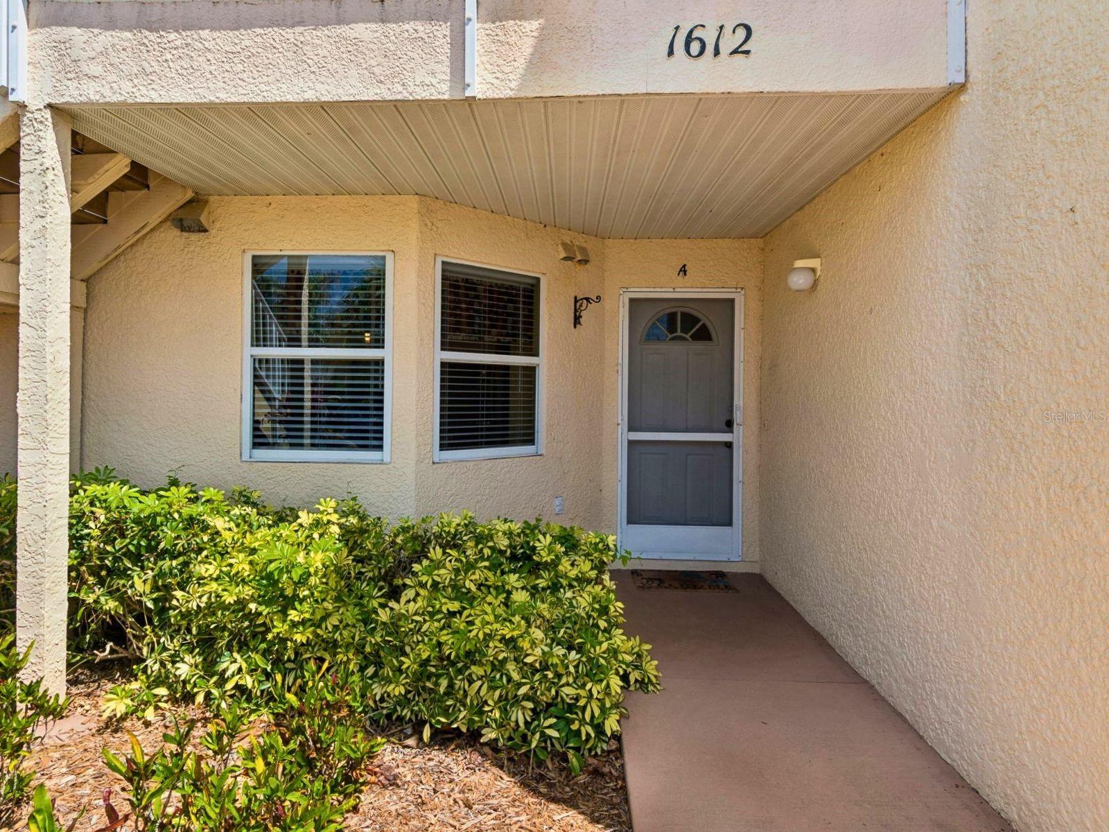 1612 FAIRWAY TRCE #A, PALMETTO, FL, 34221