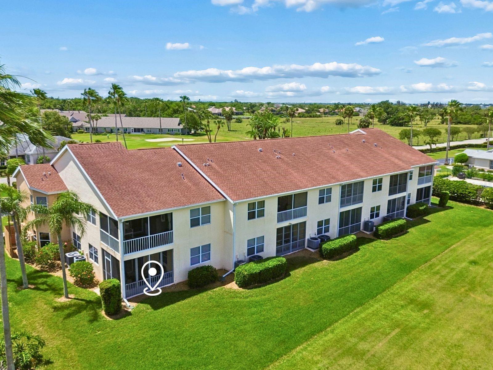 1612 FAIRWAY TRCE #A, PALMETTO, FL, 34221