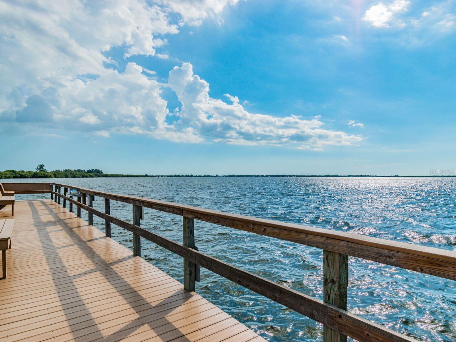 1612 FAIRWAY TRCE #A, PALMETTO, FL, 34221