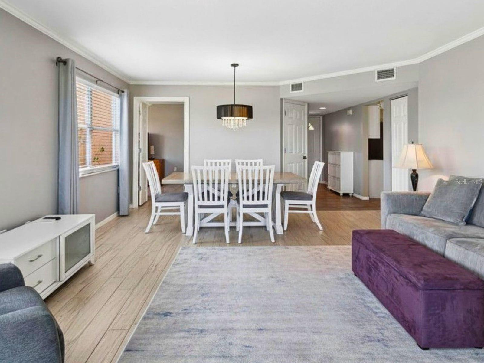 1612 FAIRWAY TRCE #A, PALMETTO, FL, 34221