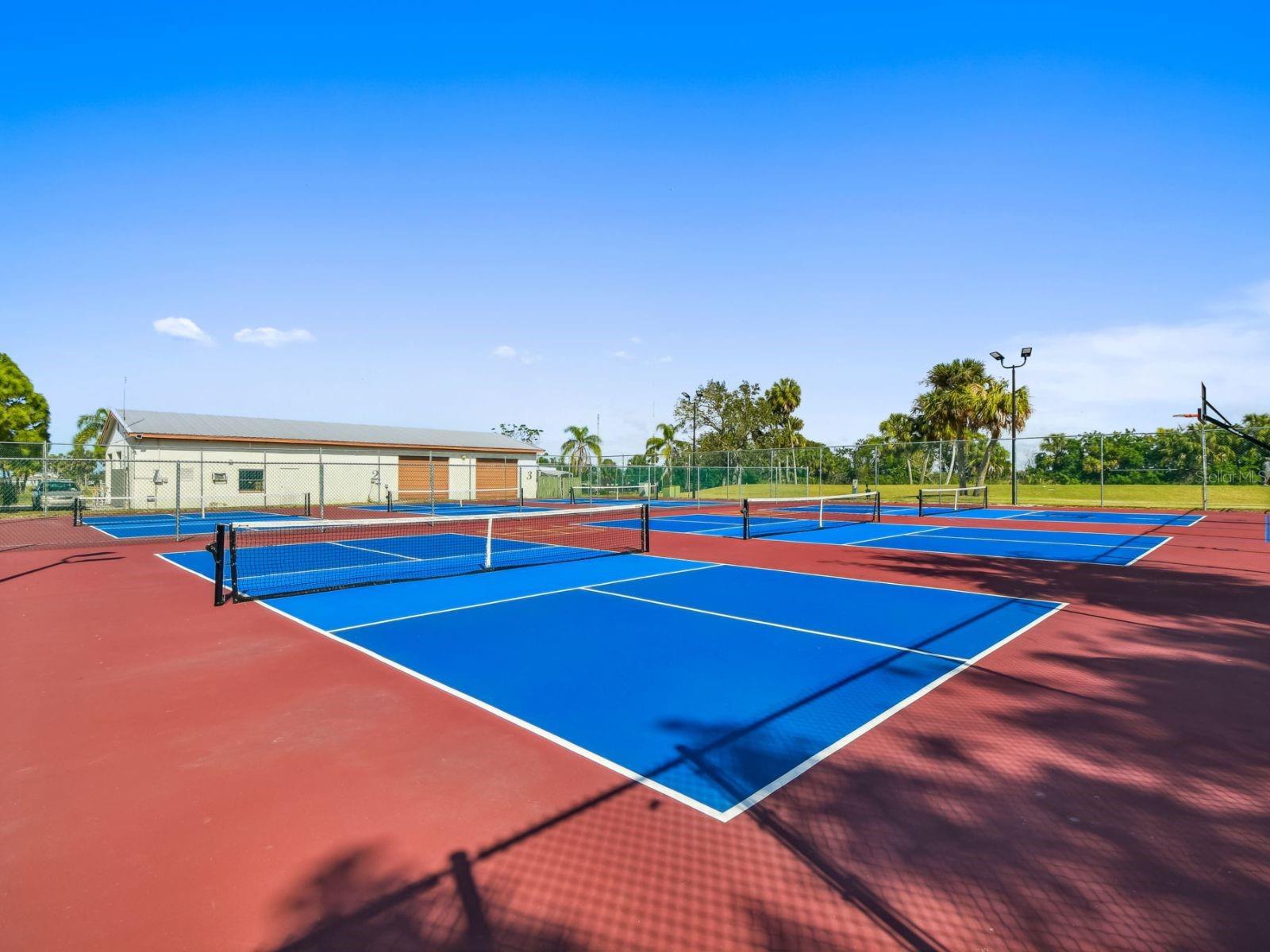 1612 FAIRWAY TRCE #A, PALMETTO, FL, 34221