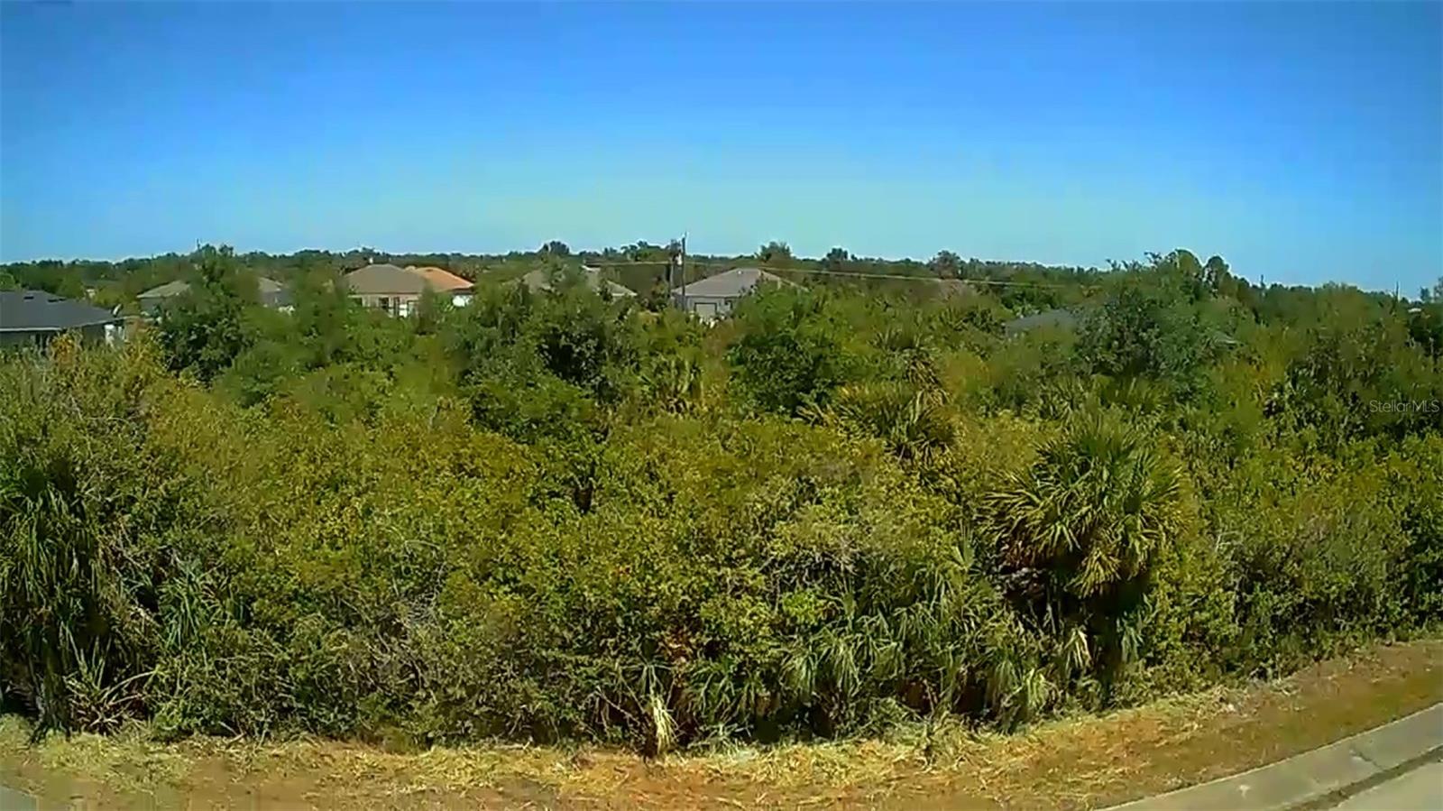 12244 N ACCESS RD N #N/A, PORT CHARLOTTE, FL, 33981