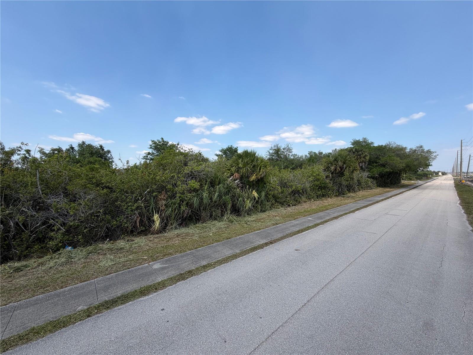 12244 N ACCESS RD N #N/A, PORT CHARLOTTE, FL, 33981