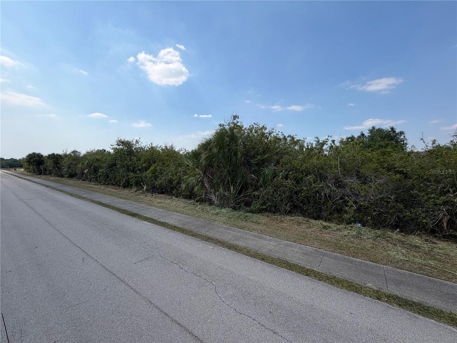 12244 N ACCESS RD N #N/A, PORT CHARLOTTE, FL, 33981