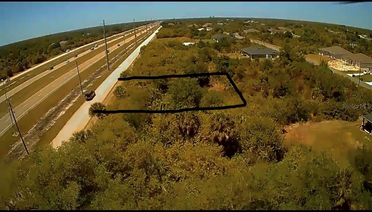 12244 N ACCESS RD N #N/A, PORT CHARLOTTE, FL, 33981