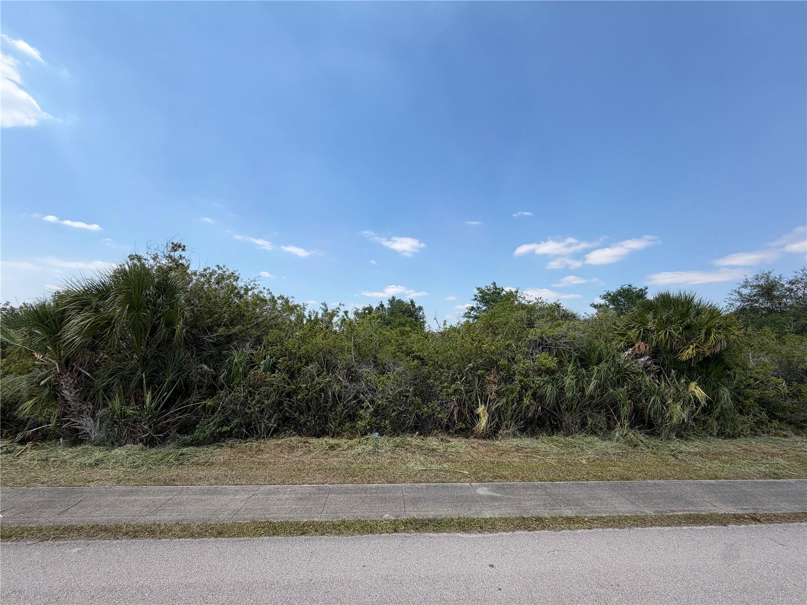 12244 N ACCESS RD N #N/A, PORT CHARLOTTE, FL, 33981