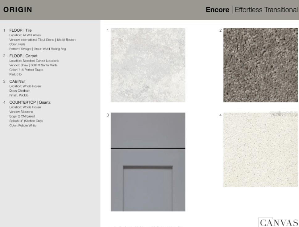 5443 ISLA SAONA DR, KISSIMMEE, FL, 34758