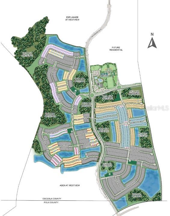 5443 ISLA SAONA DR, KISSIMMEE, FL, 34758