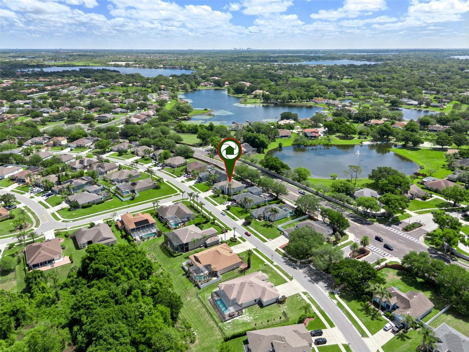 2205 WINTERMERE POINTE DR, WINTER GARDEN, FL, 34787