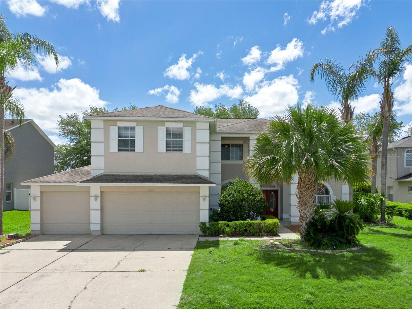 2205 WINTERMERE POINTE DR, WINTER GARDEN, FL, 34787