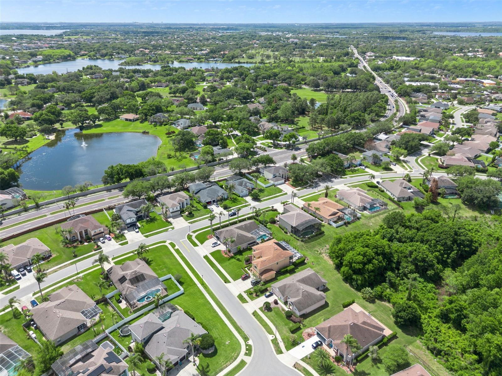 2205 WINTERMERE POINTE DR, WINTER GARDEN, FL, 34787