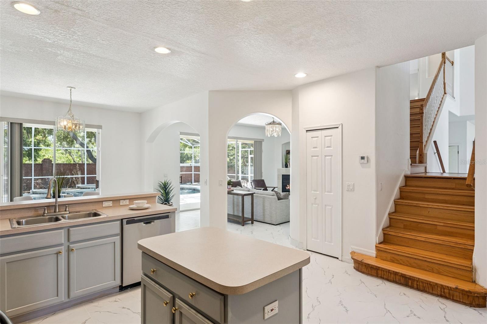 2205 WINTERMERE POINTE DR, WINTER GARDEN, FL, 34787