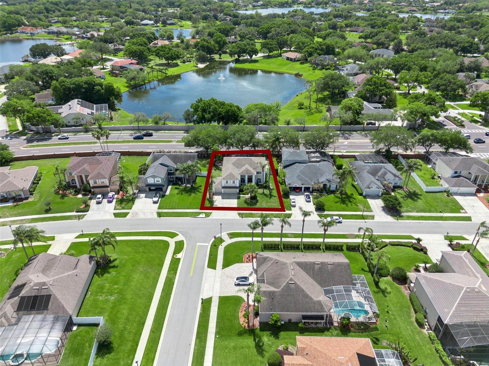 2205 WINTERMERE POINTE DR, WINTER GARDEN, FL, 34787