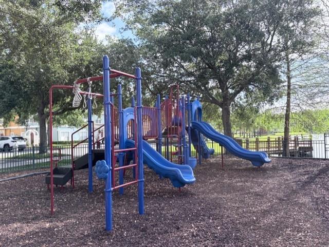 2201 SAN VITTORINO CIR #106, KISSIMMEE, FL, 34741