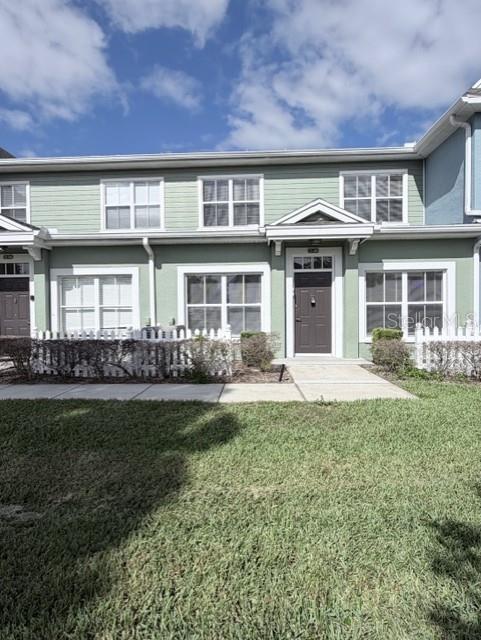 2201 SAN VITTORINO CIR #106, KISSIMMEE, FL, 34741