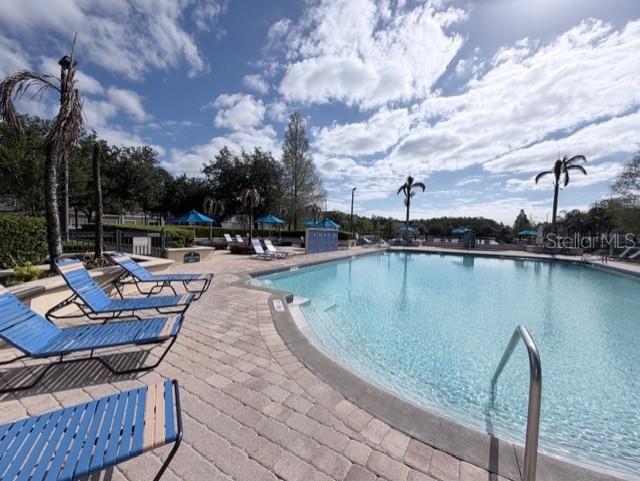 2201 SAN VITTORINO CIR #106, KISSIMMEE, FL, 34741