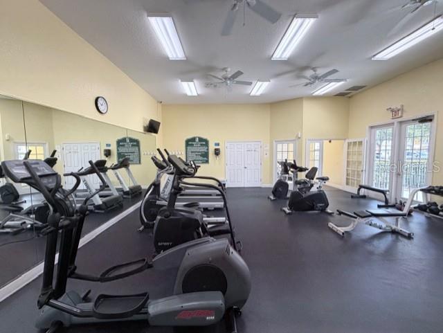 2201 SAN VITTORINO CIR #106, KISSIMMEE, FL, 34741