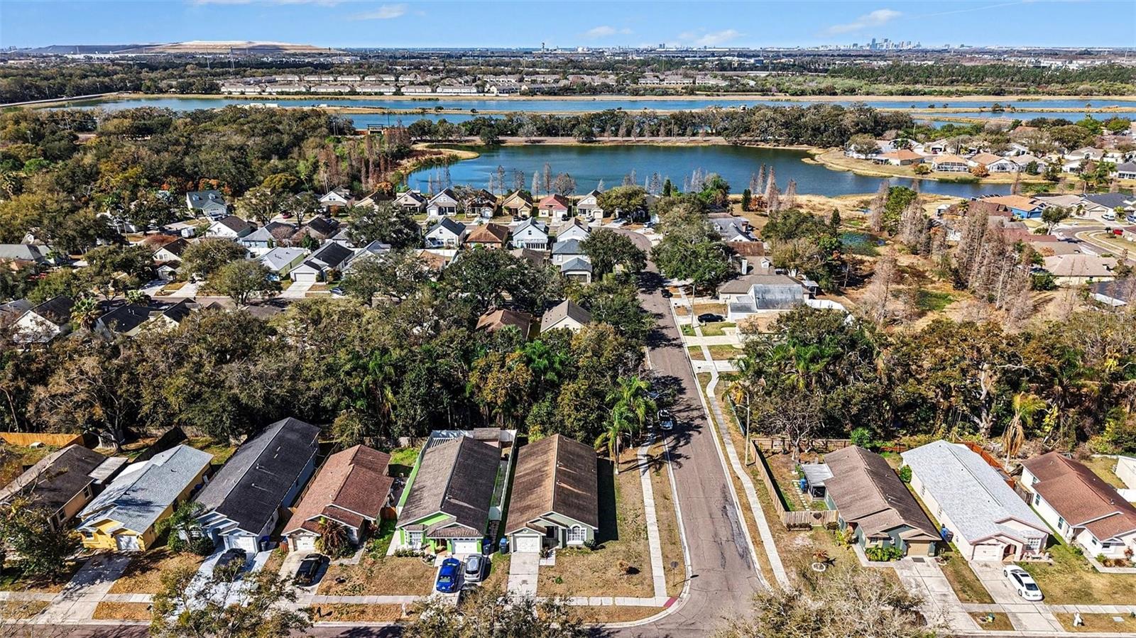 1817 COYOTE PL, BRANDON, FL, 33511