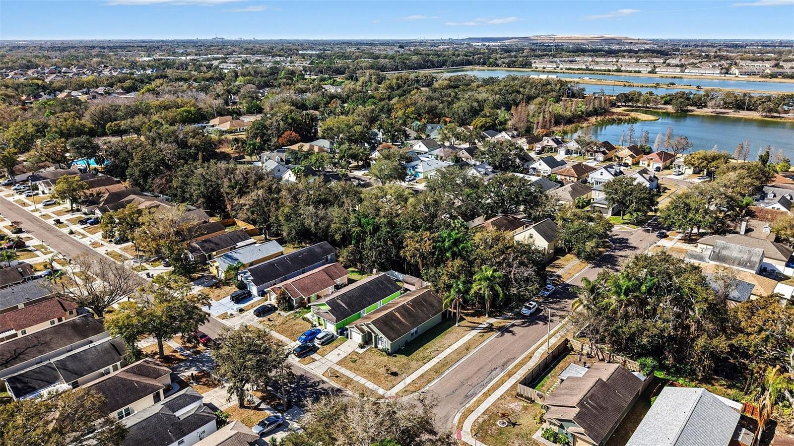 1817 COYOTE PL, BRANDON, FL, 33511