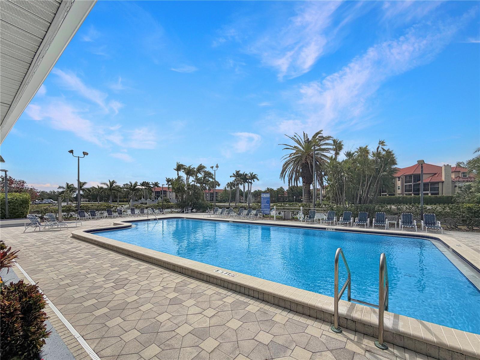 2333 FEATHER SOUND DR #C507, CLEARWATER, FL, 33762