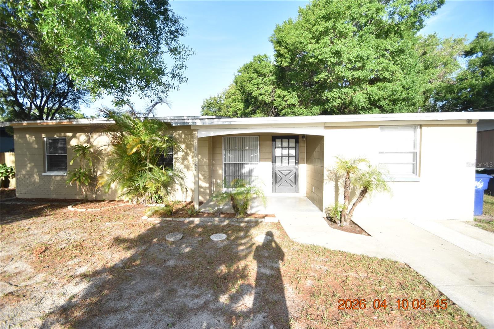 10922 N HYACINTH AVE, TAMPA, FL, 33612