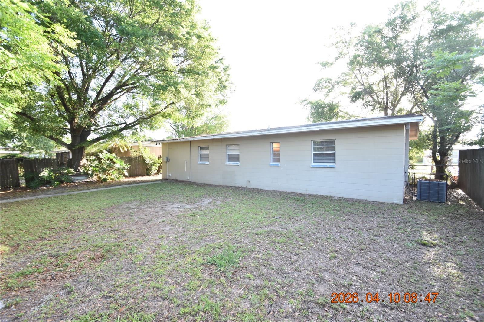 10922 N HYACINTH AVE, TAMPA, FL, 33612