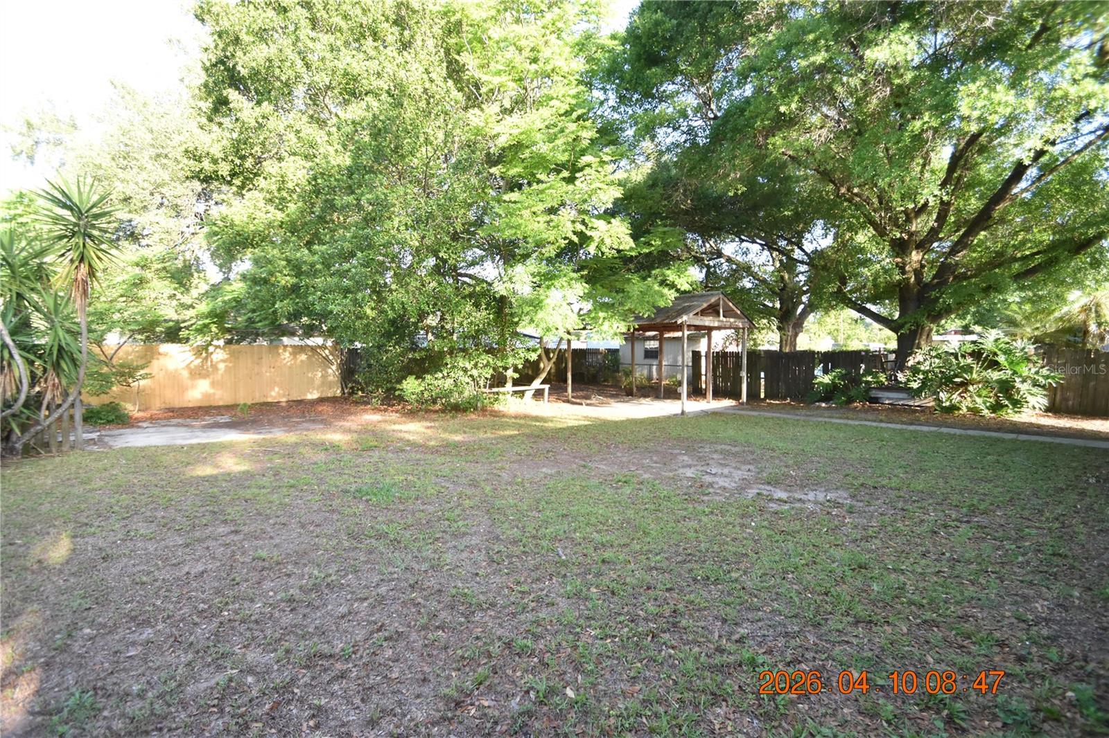 10922 N HYACINTH AVE, TAMPA, FL, 33612